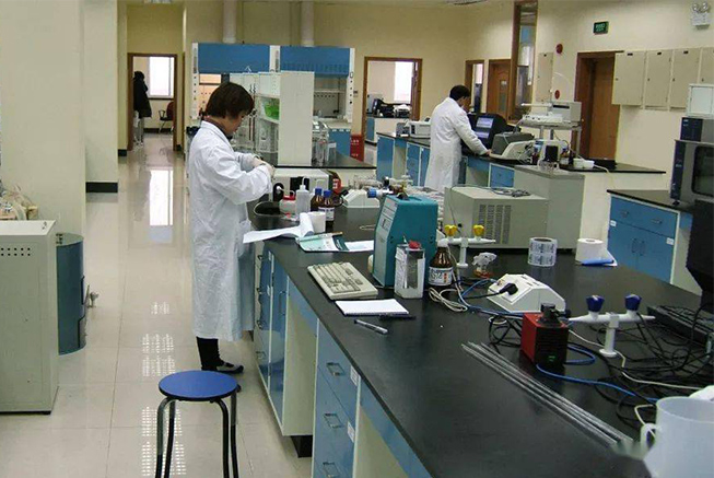 專業的工程師團隊